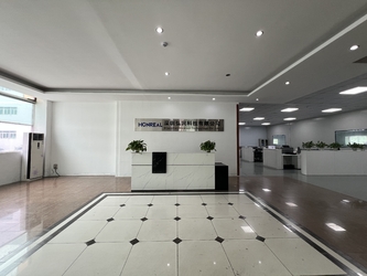 Shenzhen Honreal Technology Co.,Ltd कारखाना उत्पादन लाइन