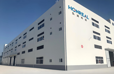 Shenzhen Honreal Technology Co.,Ltd कारखाना उत्पादन लाइन