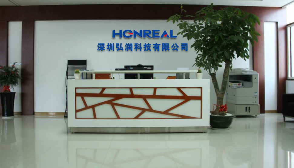 चीन Shenzhen Honreal Technology Co.,Ltd 