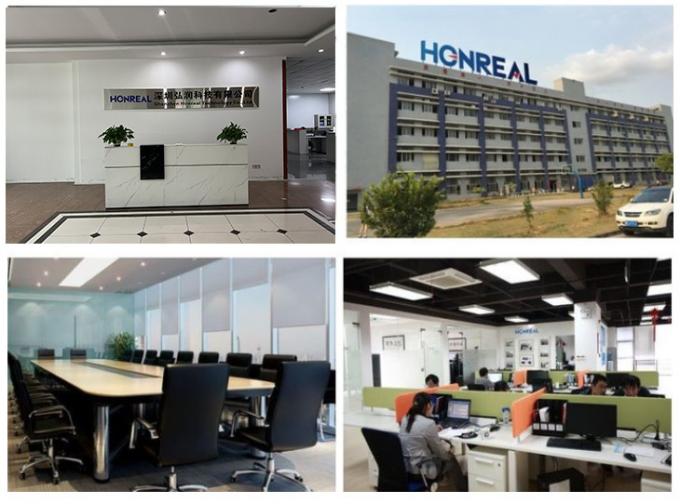 Shenzhen Honreal Technology Co.,Ltd कंपनी प्रोफ़ाइल
