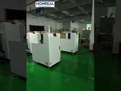 एसएमईएमए पोर्ट एसएमटी हैंडलिंग उपकरण लोडर पीसीबी पट्टी बोर्ड लोडिंग के लिए अनलोडर