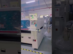 Hanwha SM471Plus 482Plus 481Pluss चिप माउंटर डिकन S1 S2 SMT सैमसंग पिक एंड प्लेस मशीन