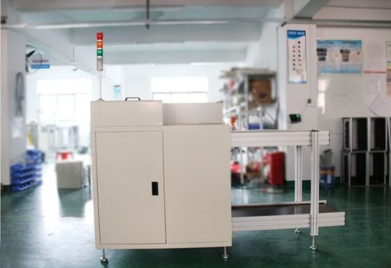 एसएमटी चिप माउंटर असेंबली लाइन के लिए स्वचालित चूषण पीसीबी लोडर मशीन