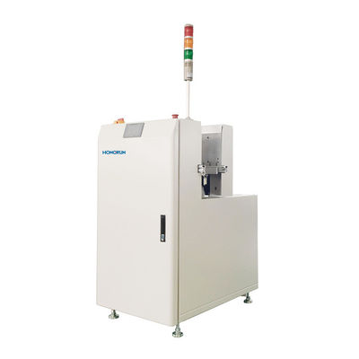 110V 280V 230V 50HZ 60HZ स्वचालित नंगे बोर्ड पीसीबी डिटेकर स्टैकर