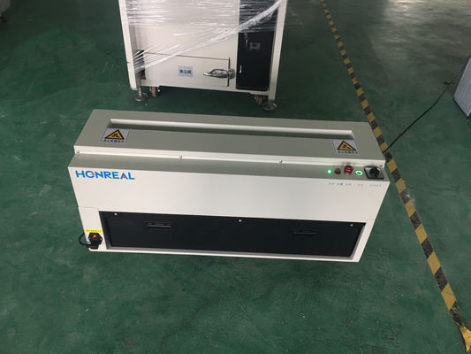 स्क्रैप टेप काटने एसएमटी लाइन उपकरण स्वचालित के लिए Hanwha S1 S2 पिक एंड प्लेस मशीन