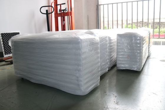 स्क्रैप टेप काटने एसएमटी लाइन उपकरण स्वचालित के लिए Hanwha S1 S2 पिक एंड प्लेस मशीन