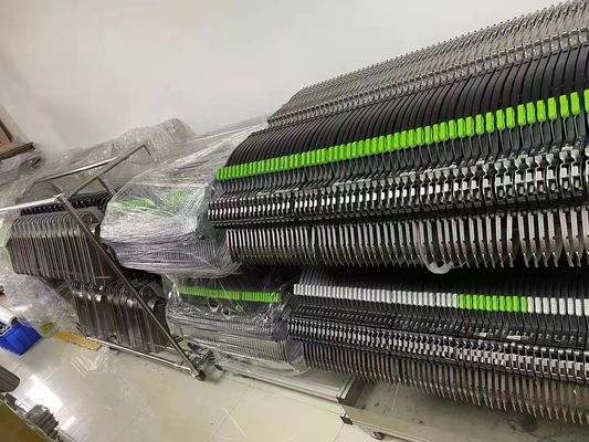 इलेक्ट्रिक सैमसंग सीपी एसएमटी मशीन फीडर 8×2 मिमी 8×4 मिमी 12 मिमी 16 मिमी