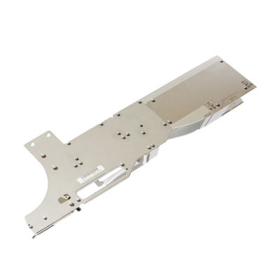 इलेक्ट्रिक एसएमटी मशीन फीडर 24MM W24 AA84328 32MM W32 AA84426
