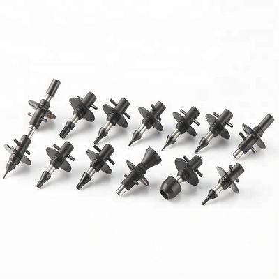 R047-007-035 SMT मशीन नोजल 0.8mm 1.0mm 1.3mm 1.8mm व्यास