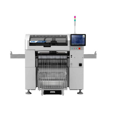 JUKI RS-1XL Smt प्लेसमेंट मशीन मूल पीसीबी माउंटिंग के लिए इस्तेमाल किया