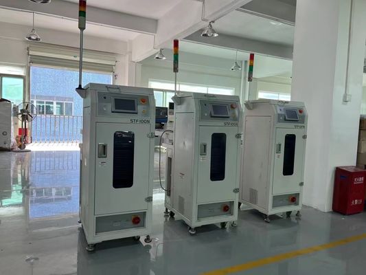 हानवा चिप माउंटर स्पेयर पार्ट ट्रे फीडर Stf100n औद्योगिक के लिए