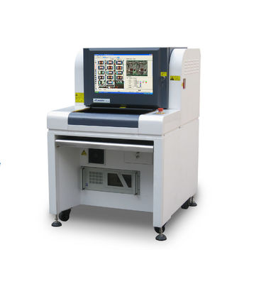 Aleader ALD7120 2D ऑफलाइन AOI पीसीबी स्वचालित ऑप्टिकल निरीक्षण मशीन