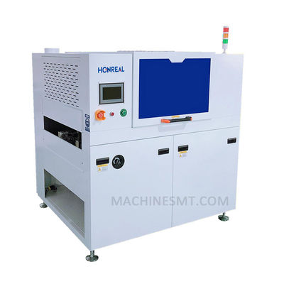 पीसीबी अनुरूप कोटिंग के लिए यूवी एलईडी क्यूरिंग ओवन 6KW/12KW