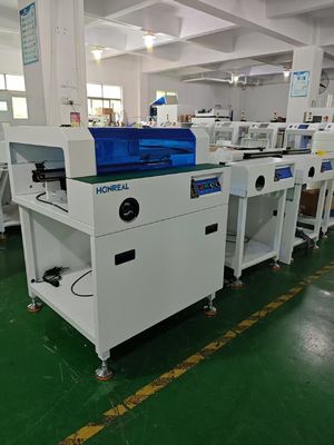 पीसीबी अनुरूप कोटिंग के लिए यूवी एलईडी क्यूरिंग ओवन 6KW/12KW