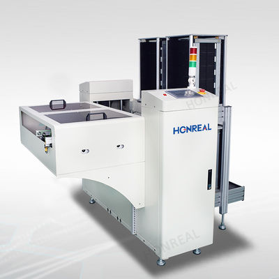 मल्टी फंक्शन पीसीबी पत्रिका एनजी ओके अनलोडर पीसीबी लोडर अनलोडर के लिए एसएमटी विधानसभा लाइन